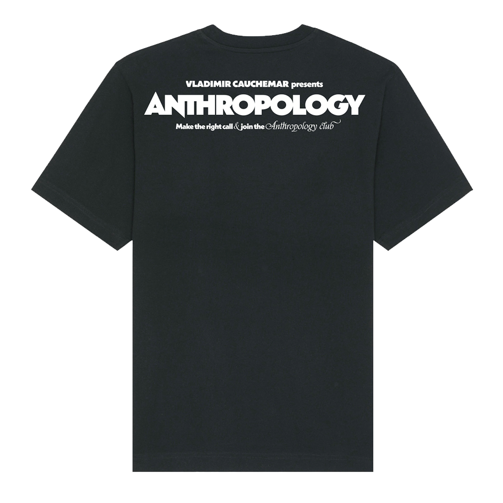 PACK ANTHROPOLOGY T-SHIRT + BANANE